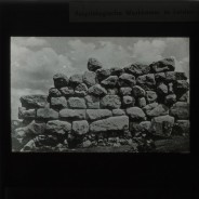 Böhl glass slide 41./2271